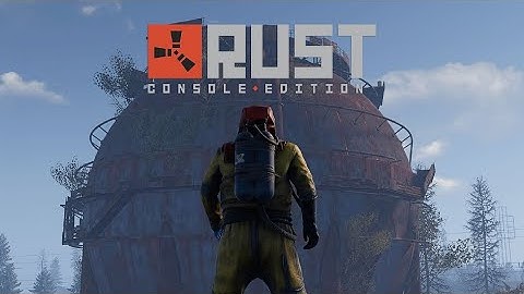 Is this the worst chinook/locked crate in RUST CONSOLE EDITION?