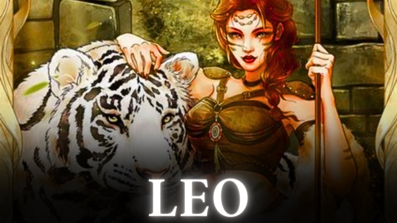 LEO ALGUIEN SE COMUNICA! 📲🥰 ESTO TE DIRÁ! ❤️‍🔥PERO, LE PONDRÁS A PRUEBA👀 Y MÁS!🔥 #LEO DICIEMBRE 2025