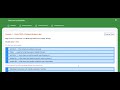 Scenario 1: Create CRUD of Category Module in PHP | Add, Edit, Delete & List Categories