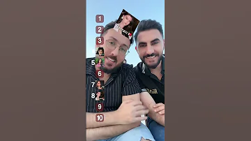 تقييم جمال بنات العرب 