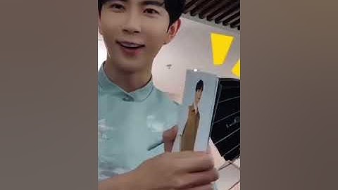 #remembering #YOU MENGLONG #Alan Yu #sharing #talent #handsome #justice