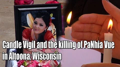 Suab Hmong News: The Killing of PaNhia Vue in Alto...