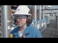 A day in the life of an instrumentation electrical technician  at imperials cold lake operation