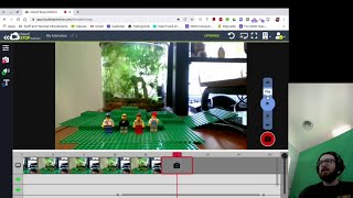 Stop Motion Animation Instructions Profile