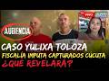 EN VIVO Homicidio YULIXA TOLOZA - ¿Qué DELITOS le IMPUTARÁ la FISCALÍA Capturados en CÚCUTA? #Focus