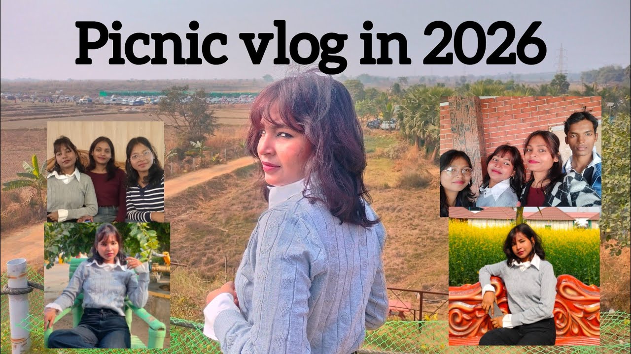 How I spend new year 🤗 by Rajni prajapati 