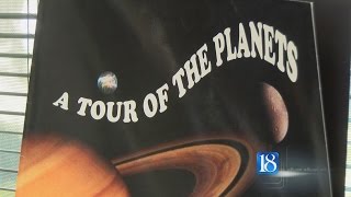 Purdue EPICS team hopes to inspire youth Purdue EPICS team hopes to inspire youth