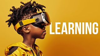 VR Infused Learning