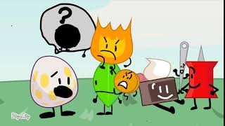 Bfb Teams And Stuff Drawings