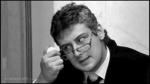 How Kevin Smith Made Clerks