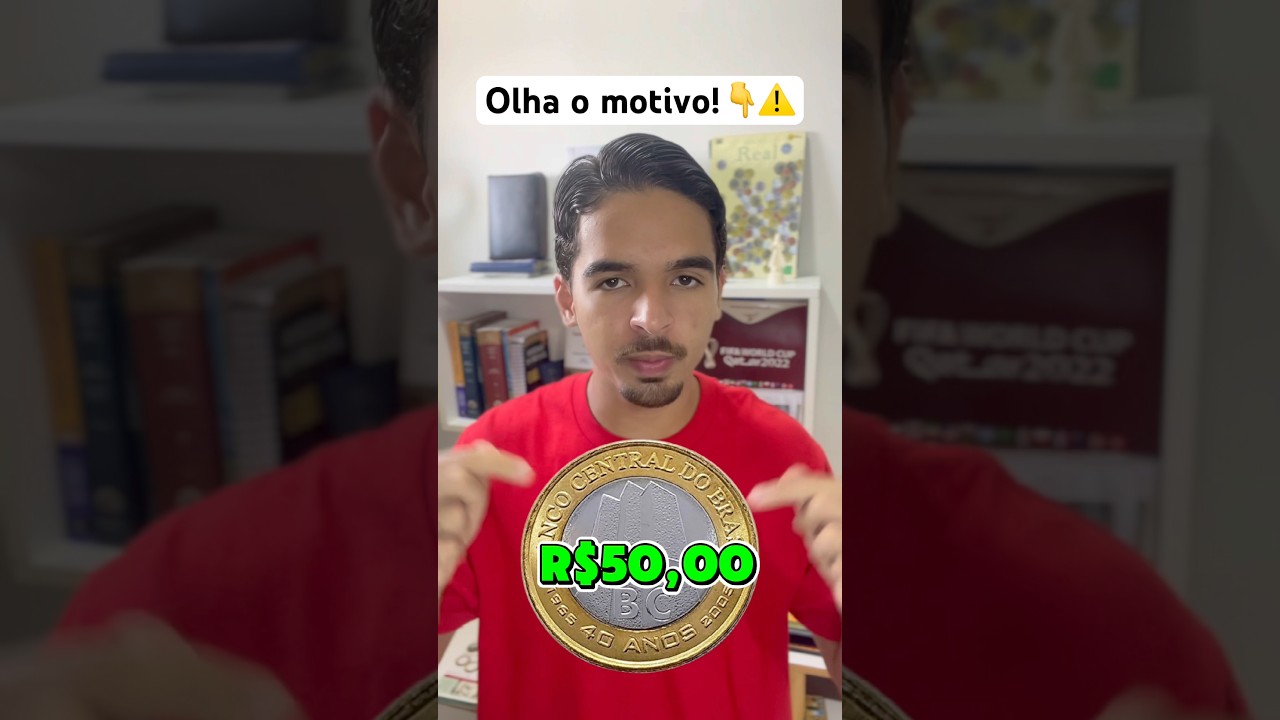 Já viu uma dessas?🤔 