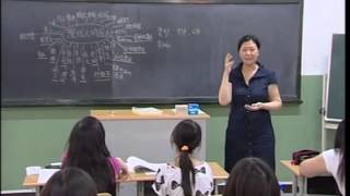 学汉语中级 课程内容教你如何写作