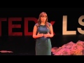 The Ghosts in the Machine: Dr. Jensen Moore at TEDxLSU