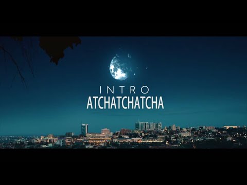 DJ MARNAUD INTRO ATCHATCHATCHA OFFICIAL VIDEO Prod By Davydenko