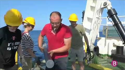 El Govern espanyol fa seva la petició de l’Aliança Mar Blava per aturar el MedSalt-2