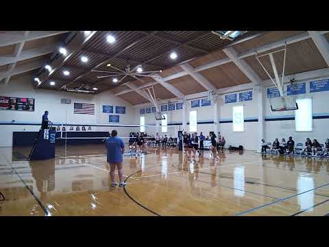 Cary academy vs St Marys(1)