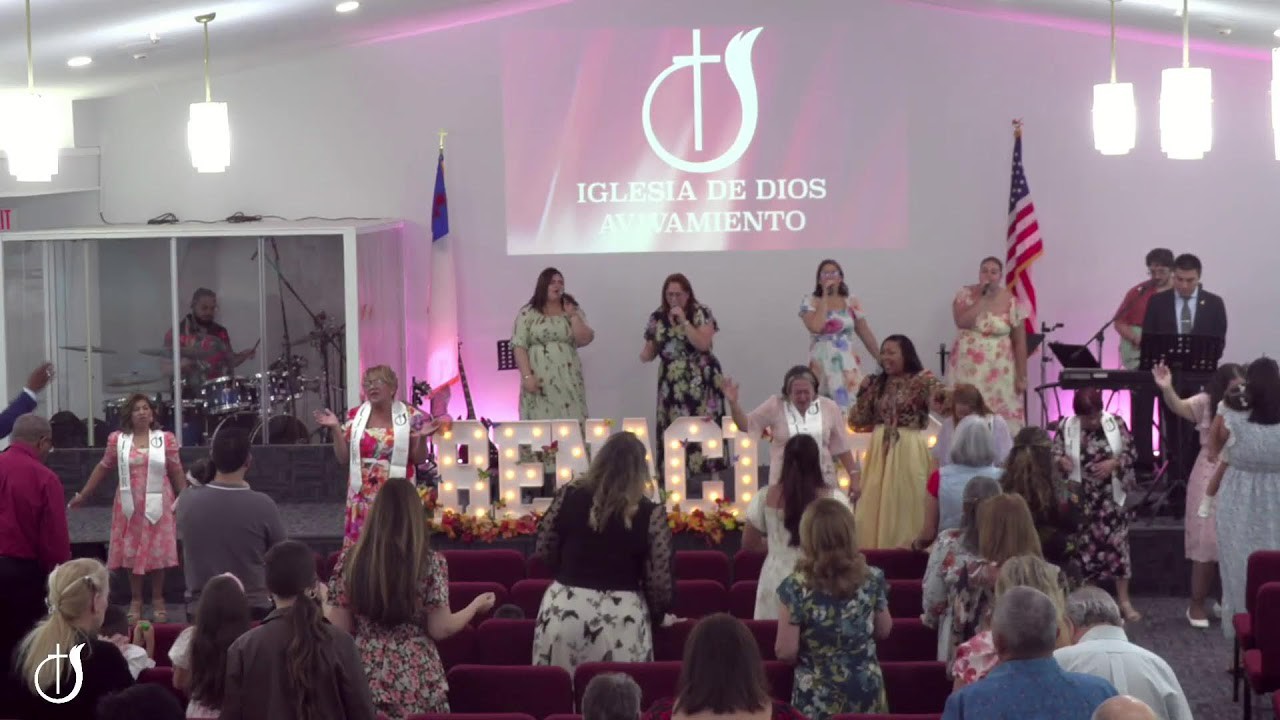 Campana De Damas 10/11/2026