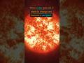 What is red giant? #redgiants #sun #cosmology #informativevideo #fyp #star