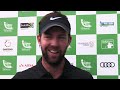 Jamieson ties lead