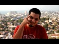 El Rap Es Un Trabajo Duro -  Santa RM -  SantaRMTV - 2012