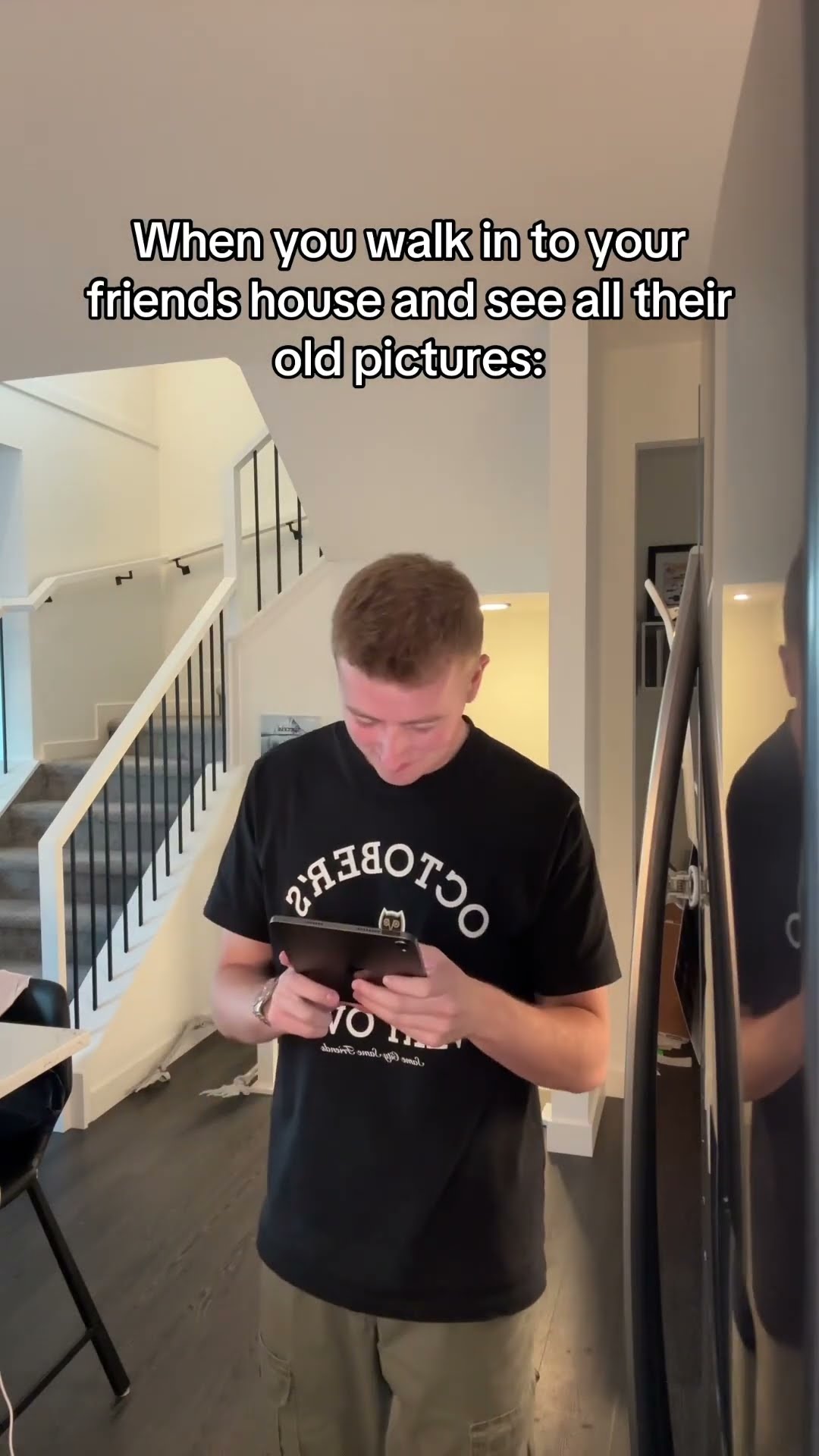 Save it for the groupchat… #Shorts