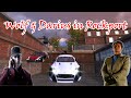 Wolf TFK Aston Martin DB9 Vs Darius Audi Le Mans Quattro In NFSMW Wolf TFK Aston Martin DB9 Vs Darius Audi Le Mans Quattro In NFSMW