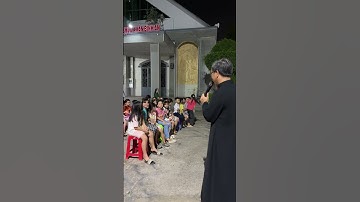 Cầu nguyện cho Đức Thánh Cha Phanxicô I | Giáo xứ Hiền Hòa #popefrancis  #prayer