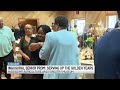 Inaugural Senior Prom held at the Mississippi Agriculture and Forestry Museum
