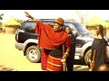NDILANA SEME UJUMBE WA NYAGWIDA 