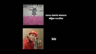 Tut Şunun Ucunu Döşiyelim Abi ._.