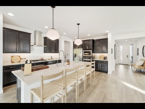1333 W. Creosote Drive, Queen Creek, AZ home video tour