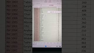 Textjoin Formula with If Function #exceltipsandtricks #textjoinfunction #iffunction #sumifformula