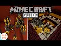 BLAZE FARM! | The Minecraft Guide - Minecraft 1.14.4 Lets Play Episode 67