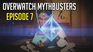 Overwatch Mythbusters - Episode 7