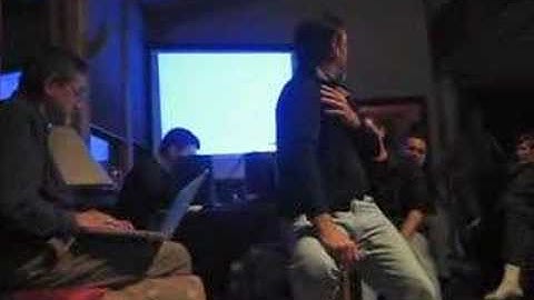 3 Things (Mike Levin) Java Posse Roundup 2008 Lightning Talk