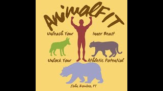 Unleash Your Inner Beast