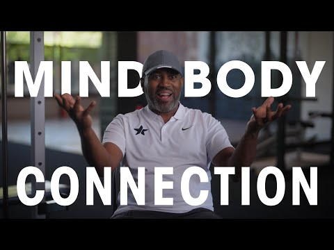 Mind & Body Connection in Sports Training