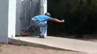 Brandon Stevens Old School Fails Compilation