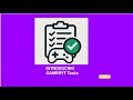 Introducing GAMERYT Tasks!