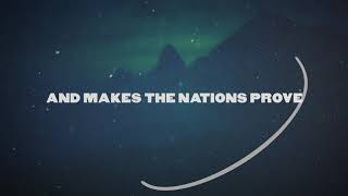 Joy to the World (Joyful, Joyful) (Lyric Video) | Christmas Anthem