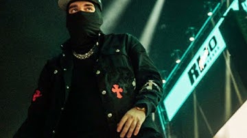 Yeat - Simon Says (INSTRUMENTAL) (UNRELEASED)