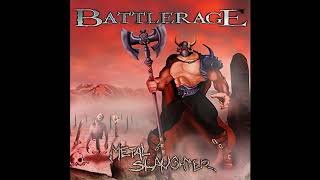 Watch Battlerage Metal Slaughter video