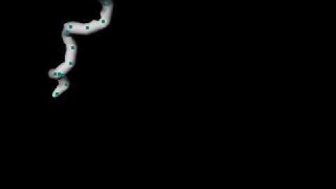 Realtime smooth skinning