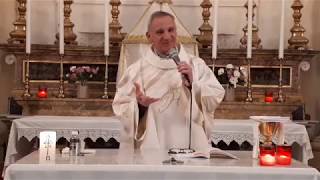 HADD IL-GHID, 12 TA' APRIL 2020 - QUDDIESA SOLENNI MINN FR. RAY TOLEDO HADD IL-GHID, 12 TA' APRIL 2020 - QUDDIESA SOLENNI MINN FR. RAY TOLEDO