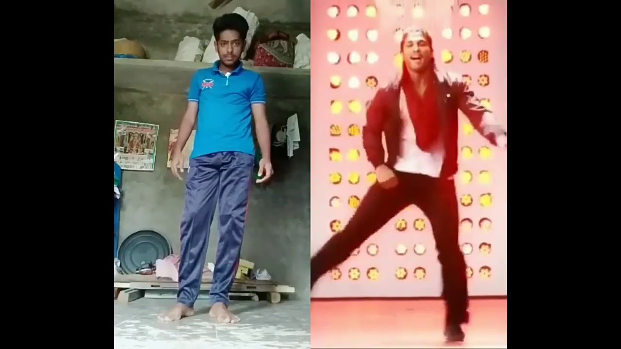 musically. Rangan Riddo.funny video - YouTube