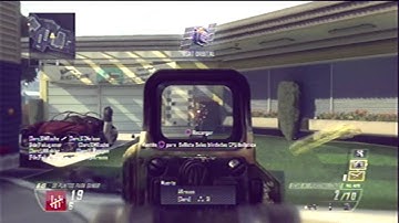 EasyCap Quality Test Call Of Duty Black Ops 2