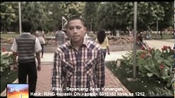 The Rain - Sepanjang Jalan Kenangan (Official Music Video)  - Durasi: 4:21. 