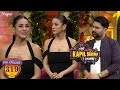 Shehnaaz gill sid        move on  the kapil sharma show  episode 319