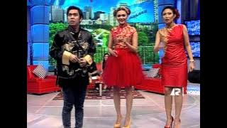 Download lagu Buka Bukaan 3 Feb 2014 - Olga Datang Walaupun Masih Sakit