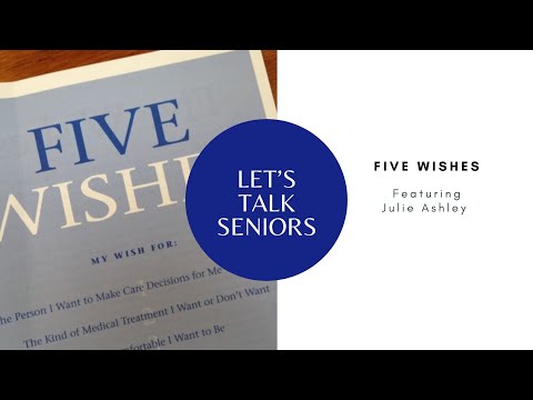 Five Wishes